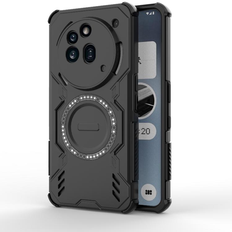 Butterfly Armor MagSafe Magnetic Ring Shockproof Phone Case, For Nothing Phone 4b 5G Global, For Nothing Phone 4a Pro 5G Global, For Nothing Phone 4a 5G Global, For Nothing Phone 3a Lite 5G, For Nothing CMF Phone 2 Pro 5G Global, For Nothing Phone 3a  ...
