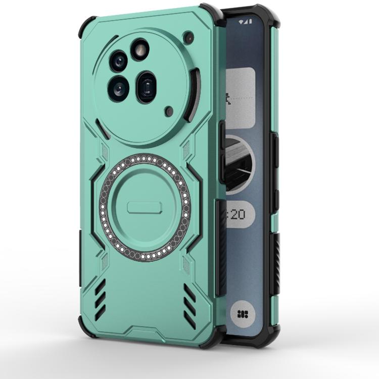 Butterfly Armor MagSafe Magnetic Ring Shockproof Phone Case, For Nothing Phone 4b 5G Global, For Nothing Phone 4a Pro 5G Global, For Nothing Phone 4a 5G Global, For Nothing Phone 3a Lite 5G, For Nothing CMF Phone 2 Pro 5G Global, For Nothing Phone 3a  ...