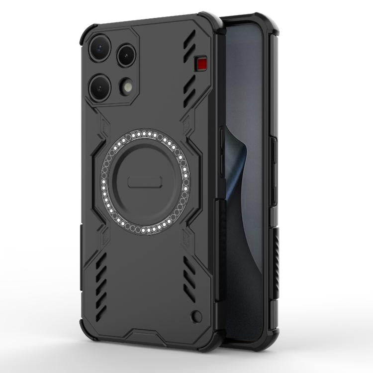 Butterfly Armor MagSafe Magnetic Ring Shockproof Phone Case, For Nothing Phone 4b 5G Global, For Nothing Phone 4a Pro 5G Global, For Nothing Phone 4a 5G Global, For Nothing Phone 3a Lite 5G, For Nothing CMF Phone 2 Pro 5G Global, For Nothing Phone 3a  ...