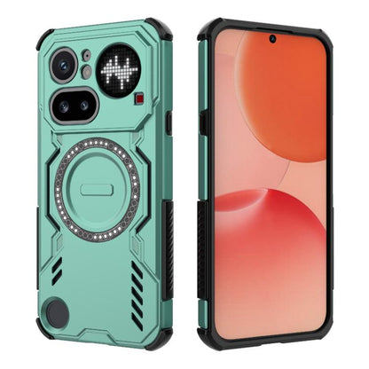 Butterfly Armor MagSafe Magnetic Ring Shockproof Phone Case, For Nothing Phone 4b 5G Global, For Nothing Phone 4a Pro 5G Global, For Nothing Phone 4a 5G Global, For Nothing Phone 3a Lite 5G, For Nothing CMF Phone 2 Pro 5G Global, For Nothing Phone 3a  ...