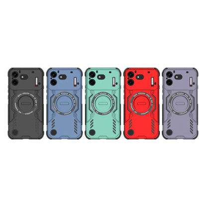 Butterfly Armor MagSafe Magnetic Ring Shockproof Phone Case, For Nothing Phone 4b 5G Global, For Nothing Phone 4a Pro 5G Global, For Nothing Phone 4a 5G Global, For Nothing Phone 3a Lite 5G, For Nothing CMF Phone 2 Pro 5G Global, For Nothing Phone 3a  ...