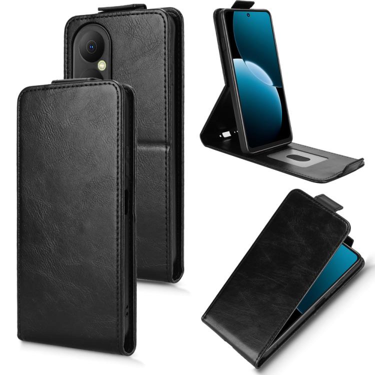 Magnetic Vertical Flip Leather Phone Case with Buckle, For Huawei nova 16s / 16 5G, For Huawei nova 16s Pro / 16 Pro / 16 Ultra 5G, For Huawei nova Y74 4G / Enjoy 90 Plus 5G, For Huawei nova 16z 5G, For Huawei nova 15 max, For Huawei Pura 90 Pro Max 5G...