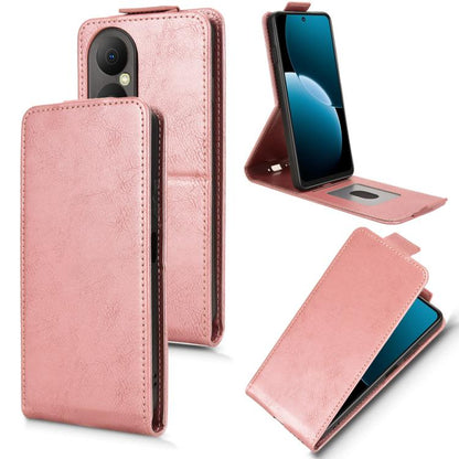 Magnetic Vertical Flip Leather Phone Case with Buckle, For Huawei nova 16s / 16 5G, For Huawei nova 16s Pro / 16 Pro / 16 Ultra 5G, For Huawei nova Y74 4G / Enjoy 90 Plus 5G, For Huawei nova 16z 5G, For Huawei nova 15 max, For Huawei Pura 90 Pro Max 5G...