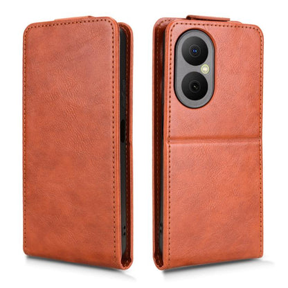 Magnetic Vertical Flip Leather Phone Case with Buckle, For Huawei nova 16s / 16 5G, For Huawei nova 16s Pro / 16 Pro / 16 Ultra 5G, For Huawei nova Y74 4G / Enjoy 90 Plus 5G, For Huawei nova 16z 5G, For Huawei nova 15 max, For Huawei Pura 90 Pro Max 5G...