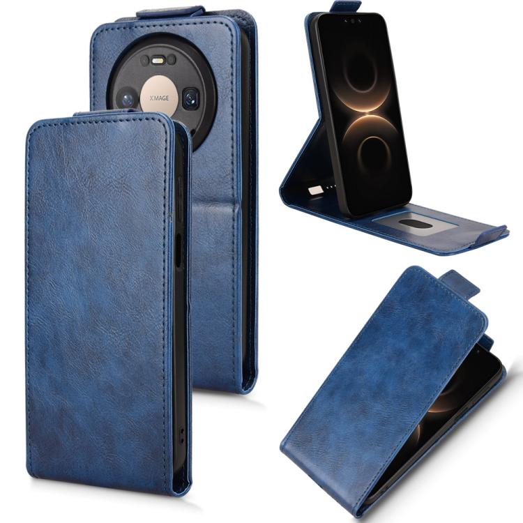 Magnetic Vertical Flip Leather Phone Case with Buckle, For Huawei nova 16s / 16 5G, For Huawei nova 16s Pro / 16 Pro / 16 Ultra 5G, For Huawei nova Y74 4G / Enjoy 90 Plus 5G, For Huawei nova 16z 5G, For Huawei nova 15 max, For Huawei Pura 90 Pro Max 5G...