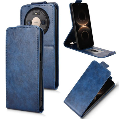 Magnetic Vertical Flip Leather Phone Case with Buckle, For Huawei nova 16s / 16 5G, For Huawei nova 16s Pro / 16 Pro / 16 Ultra 5G, For Huawei nova Y74 4G / Enjoy 90 Plus 5G, For Huawei nova 16z 5G, For Huawei nova 15 max, For Huawei Pura 90 Pro Max 5G...