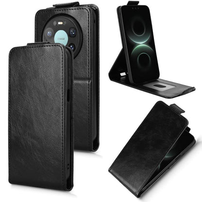Magnetic Vertical Flip Leather Phone Case with Buckle, For Huawei nova 16s / 16 5G, For Huawei nova 16s Pro / 16 Pro / 16 Ultra 5G, For Huawei nova Y74 4G / Enjoy 90 Plus 5G, For Huawei nova 16z 5G, For Huawei nova 15 max, For Huawei Pura 90 Pro Max 5G...