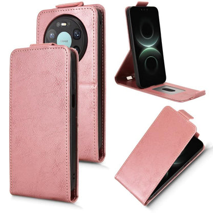 Magnetic Vertical Flip Leather Phone Case with Buckle, For Huawei nova 16s / 16 5G, For Huawei nova 16s Pro / 16 Pro / 16 Ultra 5G, For Huawei nova Y74 4G / Enjoy 90 Plus 5G, For Huawei nova 16z 5G, For Huawei nova 15 max, For Huawei Pura 90 Pro Max 5G...