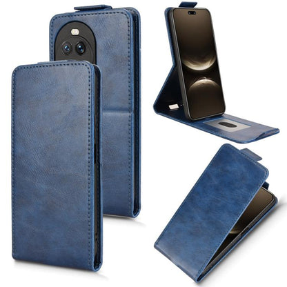 Magnetic Vertical Flip Leather Phone Case with Buckle, For Huawei nova 16s / 16 5G, For Huawei nova 16s Pro / 16 Pro / 16 Ultra 5G, For Huawei nova Y74 4G / Enjoy 90 Plus 5G, For Huawei nova 16z 5G, For Huawei nova 15 max, For Huawei Pura 90 Pro Max 5G...