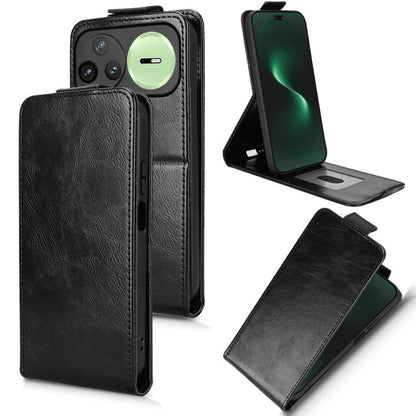 Magnetic Vertical Flip Leather Phone Case with Buckle, For Huawei nova 16s / 16 5G, For Huawei nova 16s Pro / 16 Pro / 16 Ultra 5G, For Huawei nova Y74 4G / Enjoy 90 Plus 5G, For Huawei nova 16z 5G, For Huawei nova 15 max, For Huawei Pura 90 Pro Max 5G...