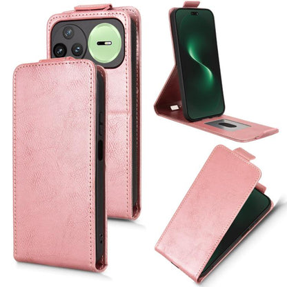 Magnetic Vertical Flip Leather Phone Case with Buckle, For Huawei nova 16s / 16 5G, For Huawei nova 16s Pro / 16 Pro / 16 Ultra 5G, For Huawei nova Y74 4G / Enjoy 90 Plus 5G, For Huawei nova 16z 5G, For Huawei nova 15 max, For Huawei Pura 90 Pro Max 5G...