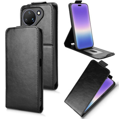 Magnetic Vertical Flip Leather Phone Case with Buckle, For Huawei nova 16s / 16 5G, For Huawei nova 16s Pro / 16 Pro / 16 Ultra 5G, For Huawei nova Y74 4G / Enjoy 90 Plus 5G, For Huawei nova 16z 5G, For Huawei nova 15 max, For Huawei Pura 90 Pro Max 5G...