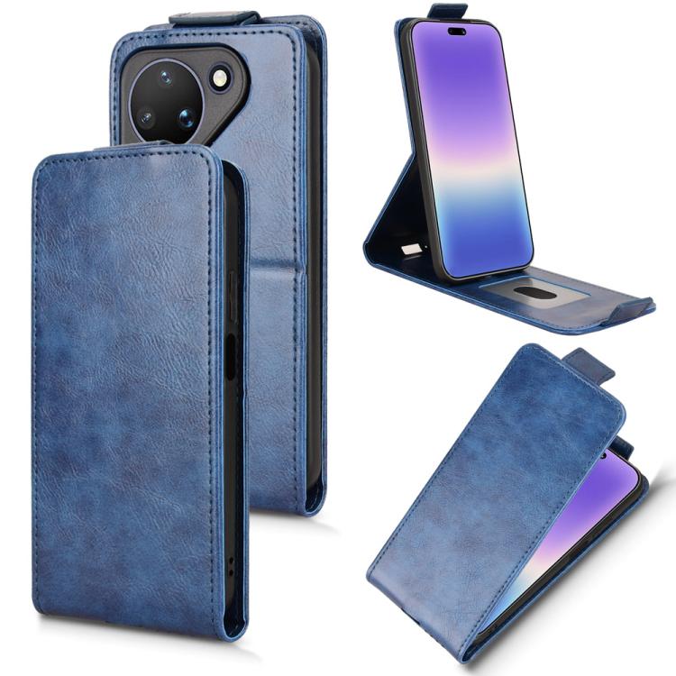 Magnetic Vertical Flip Leather Phone Case with Buckle, For Huawei nova 16s / 16 5G, For Huawei nova 16s Pro / 16 Pro / 16 Ultra 5G, For Huawei nova Y74 4G / Enjoy 90 Plus 5G, For Huawei nova 16z 5G, For Huawei nova 15 max, For Huawei Pura 90 Pro Max 5G...