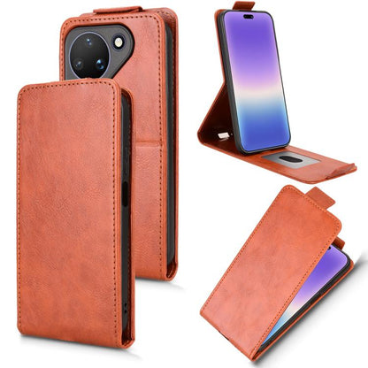 Magnetic Vertical Flip Leather Phone Case with Buckle, For Huawei nova 16s / 16 5G, For Huawei nova 16s Pro / 16 Pro / 16 Ultra 5G, For Huawei nova Y74 4G / Enjoy 90 Plus 5G, For Huawei nova 16z 5G, For Huawei nova 15 max, For Huawei Pura 90 Pro Max 5G...