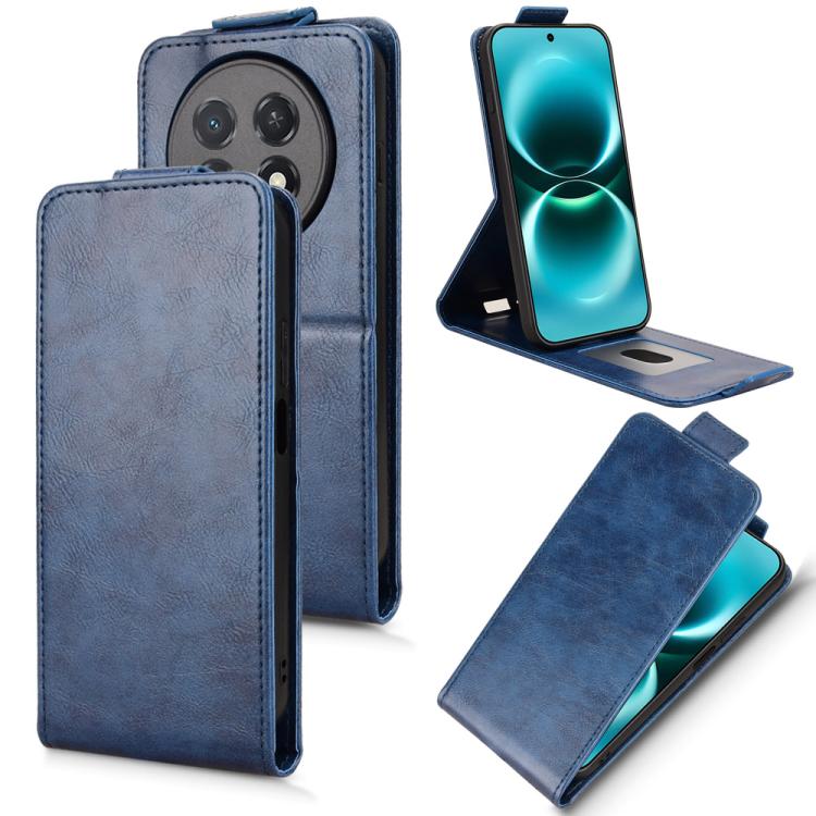Magnetic Vertical Flip Leather Phone Case with Buckle, For Huawei nova 16s / 16 5G, For Huawei nova 16s Pro / 16 Pro / 16 Ultra 5G, For Huawei nova Y74 4G / Enjoy 90 Plus 5G, For Huawei nova 16z 5G, For Huawei nova 15 max, For Huawei Pura 90 Pro Max 5G...