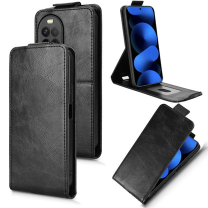 Magnetic Vertical Flip Leather Phone Case with Buckle, For Huawei nova 16s / 16 5G, For Huawei nova 16s Pro / 16 Pro / 16 Ultra 5G, For Huawei nova Y74 4G / Enjoy 90 Plus 5G, For Huawei nova 16z 5G, For Huawei nova 15 max, For Huawei Pura 90 Pro Max 5G...