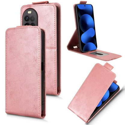 Magnetic Vertical Flip Leather Phone Case with Buckle, For Huawei nova 16s / 16 5G, For Huawei nova 16s Pro / 16 Pro / 16 Ultra 5G, For Huawei nova Y74 4G / Enjoy 90 Plus 5G, For Huawei nova 16z 5G, For Huawei nova 15 max, For Huawei Pura 90 Pro Max 5G...