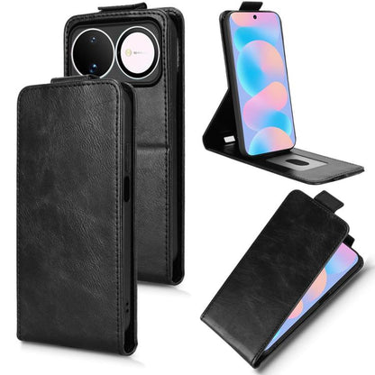 Magnetic Vertical Flip Leather Phone Case with Buckle, For Huawei nova 16s / 16 5G, For Huawei nova 16s Pro / 16 Pro / 16 Ultra 5G, For Huawei nova Y74 4G / Enjoy 90 Plus 5G, For Huawei nova 16z 5G, For Huawei nova 15 max, For Huawei Pura 90 Pro Max 5G...