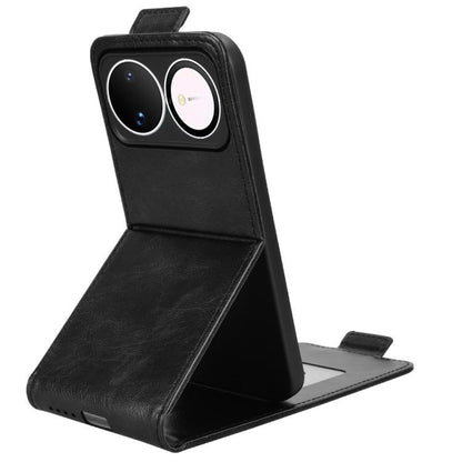 Magnetic Vertical Flip Leather Phone Case with Buckle, For Huawei nova 16s / 16 5G, For Huawei nova 16s Pro / 16 Pro / 16 Ultra 5G, For Huawei nova Y74 4G / Enjoy 90 Plus 5G, For Huawei nova 16z 5G, For Huawei nova 15 max, For Huawei Pura 90 Pro Max 5G...