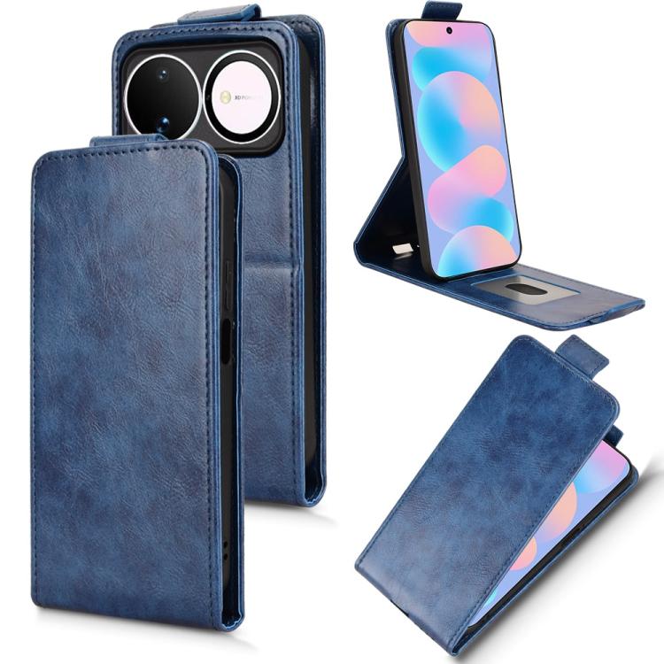 Magnetic Vertical Flip Leather Phone Case with Buckle, For Huawei nova 16s / 16 5G, For Huawei nova 16s Pro / 16 Pro / 16 Ultra 5G, For Huawei nova Y74 4G / Enjoy 90 Plus 5G, For Huawei nova 16z 5G, For Huawei nova 15 max, For Huawei Pura 90 Pro Max 5G...