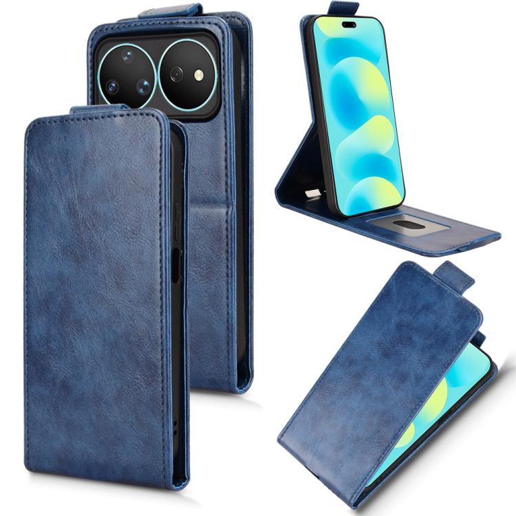 Magnetic Vertical Flip Leather Phone Case with Buckle, For Huawei nova 16s / 16 5G, For Huawei nova 16s Pro / 16 Pro / 16 Ultra 5G, For Huawei nova Y74 4G / Enjoy 90 Plus 5G, For Huawei nova 16z 5G, For Huawei nova 15 max, For Huawei Pura 90 Pro Max 5G...