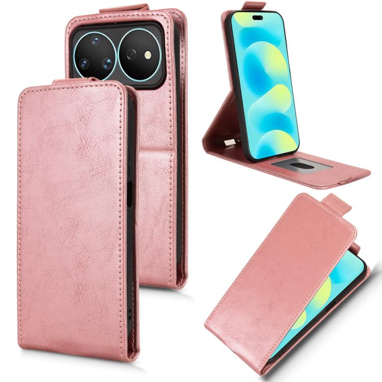 Magnetic Vertical Flip Leather Phone Case with Buckle, For Huawei nova 16s / 16 5G, For Huawei nova 16s Pro / 16 Pro / 16 Ultra 5G, For Huawei nova Y74 4G / Enjoy 90 Plus 5G, For Huawei nova 16z 5G, For Huawei nova 15 max, For Huawei Pura 90 Pro Max 5G...