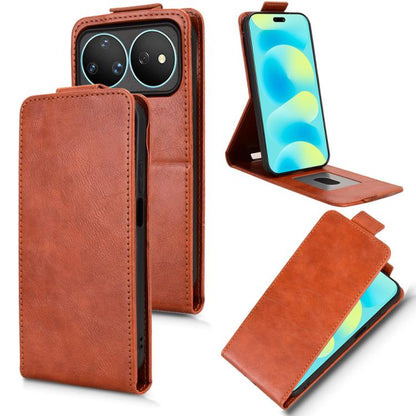 Magnetic Vertical Flip Leather Phone Case with Buckle, For Huawei nova 16s / 16 5G, For Huawei nova 16s Pro / 16 Pro / 16 Ultra 5G, For Huawei nova Y74 4G / Enjoy 90 Plus 5G, For Huawei nova 16z 5G, For Huawei nova 15 max, For Huawei Pura 90 Pro Max 5G...
