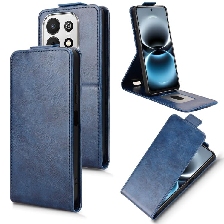 Magnetic Vertical Flip Leather Phone Case with Buckle, For Huawei nova 16s / 16 5G, For Huawei nova 16s Pro / 16 Pro / 16 Ultra 5G, For Huawei nova Y74 4G / Enjoy 90 Plus 5G, For Huawei nova 16z 5G, For Huawei nova 15 max, For Huawei Pura 90 Pro Max 5G...
