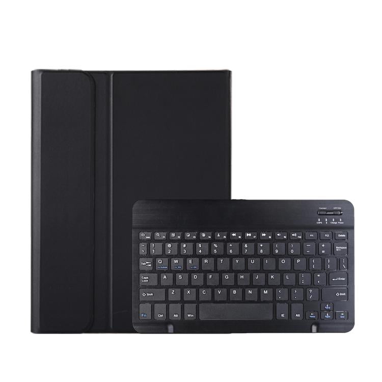 A0N15 Ultra-thin Detachable Bluetooth Keyboard Leather Tablet Case, For Xiaomi Redmi Pad 2 2025