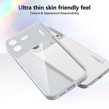 Matte PC Skin-feel Shockproof Phone Case, For Nothing Phone 4b, For Nothing Phone 4a Pro, For Nothing Phone 4a, For Nothing Phone 3a Lite, For Nothing Phone 3, For Nothing CMF Phone 2 Pro, For Nothing Phone 3a, For Nothing Phone 3a Pro