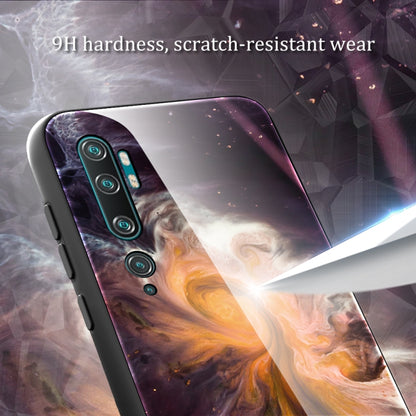 Marble Pattern Glass Protective Case, For Xiaomi Mi Note 10, For Xiaomi Mi CC9 / A3 Lite, For Xiaomi Redmi 9A, For Xiaomi Redmi K20 / K20 Pro / Mi 9T, For Xiaomi Redmi Note 9, For Xiaomi Redmi Note 9S / Note 9 Pro, For Xiaomi Redmi Note 8 Pro          ...