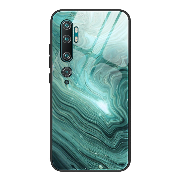 Marble Pattern Glass Protective Case, For Xiaomi Mi Note 10, For Xiaomi Mi CC9 / A3 Lite, For Xiaomi Redmi 9A, For Xiaomi Redmi K20 / K20 Pro / Mi 9T, For Xiaomi Redmi Note 9, For Xiaomi Redmi Note 9S / Note 9 Pro, For Xiaomi Redmi Note 8 Pro          ...