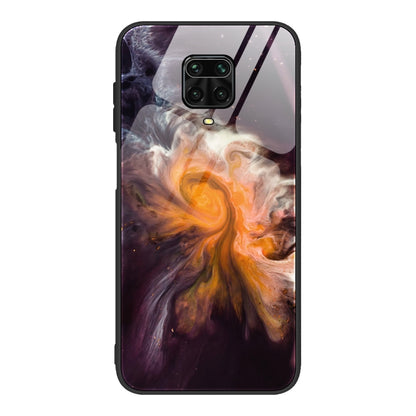 Marble Pattern Glass Protective Case, For Xiaomi Mi Note 10, For Xiaomi Mi CC9 / A3 Lite, For Xiaomi Redmi 9A, For Xiaomi Redmi K20 / K20 Pro / Mi 9T, For Xiaomi Redmi Note 9, For Xiaomi Redmi Note 9S / Note 9 Pro, For Xiaomi Redmi Note 8 Pro          ...