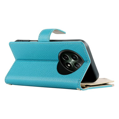 Stitching Multi-card Zipper Wallet Leather Phone Case with Short Strap, For Realme 12 5G / 12x 5G / C65 5G, For Realme GT 6 / GT Neo6 / GT Neo6 SE, For Realme C67 4G / Realme 12 Lite Global, For Realme 12 Pro / 12 Pro+                                  ...