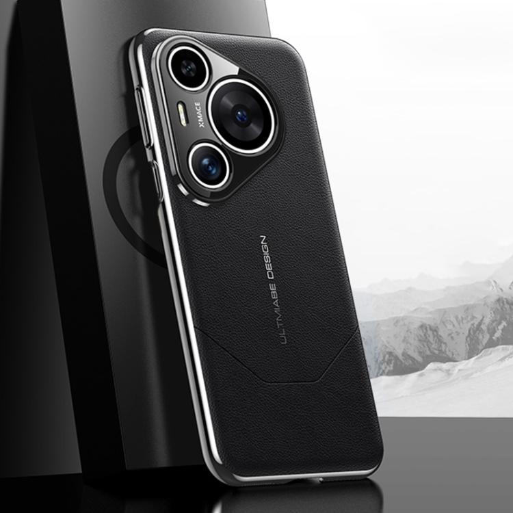 Premium Electroplated Imitation Ultimate Design Phone Case, For Huawei Pura 90 Pro Max, For Huawei Pura 90 Pro, For Huawei Mate 80 RS Ultimate, For Huawei Mate 80 Pro Max, For Huawei Mate 80 Pro / 80, For Huawei Pura 80 Ultra 5G                        ...