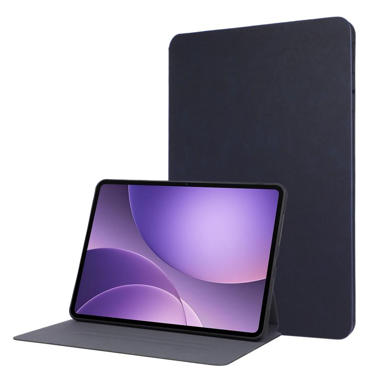 Simple Crazy Horse Leather Tablet Case, For OPPO Pad 5, For OPPO Pad SE 11 2025