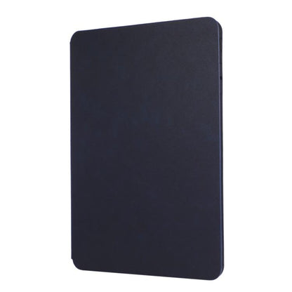 Simple Crazy Horse Leather Tablet Case, For OPPO Pad 5, For OPPO Pad SE 11 2025