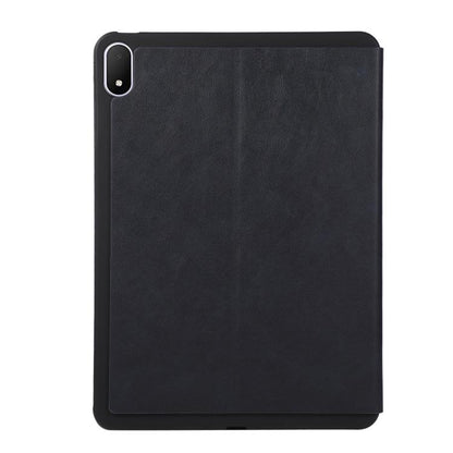 Simple Crazy Horse Leather Tablet Case, For OPPO Pad 5, For OPPO Pad SE 11 2025