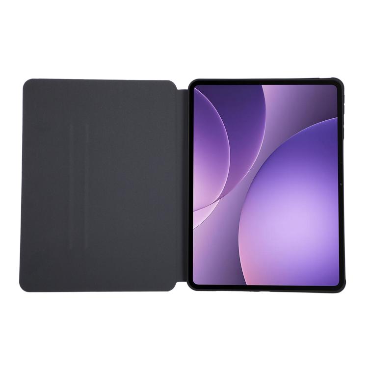 Simple Crazy Horse Leather Tablet Case, For OPPO Pad 5, For OPPO Pad SE 11 2025