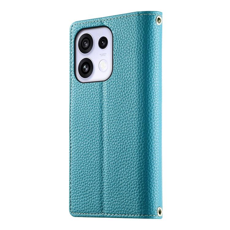 Stitching Multi-card Zipper Wallet Leather Phone Case with Short Strap, For OPPO Reno16 F 5G / Reno16 FS 5G, For OPPO Reno15 F 5G, For OPPO Reno15 5G / Reno 15c 5G, For OPPO A6x 5G / A6 5G Global, For OPPO A6 Pro 4G / 5G Global / F31 5G                ...