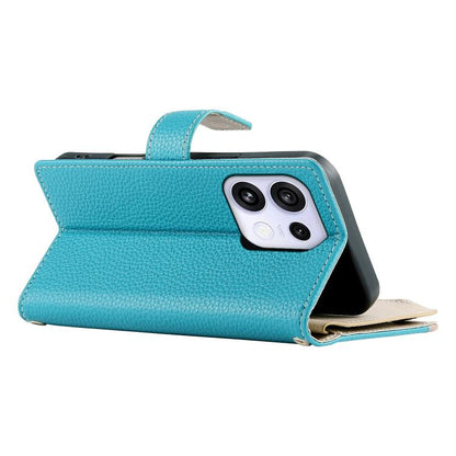 Stitching Multi-card Zipper Wallet Leather Phone Case with Short Strap, For OPPO Reno16 F 5G / Reno16 FS 5G, For OPPO Reno15 F 5G, For OPPO Reno15 5G / Reno 15c 5G, For OPPO A6x 5G / A6 5G Global, For OPPO A6 Pro 4G / 5G Global / F31 5G                ...