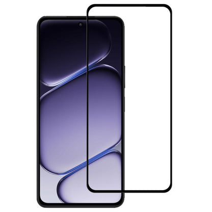 High Aluminum Full Screen Silk Printing Tempered Glass Film, For OnePlus Turbo 6X 5G, For OnePlus Nord CE6 Lite, For OnePlus Nord 5, For OnePlus Nord CE5, For OnePlus Ace 5