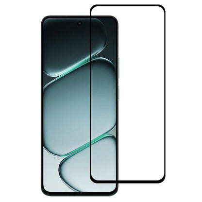 High Aluminum Full Screen Silk Printing Tempered Glass Film, For OnePlus Turbo 6X 5G, For OnePlus Nord CE6 Lite, For OnePlus Nord 5, For OnePlus Nord CE5, For OnePlus Ace 5