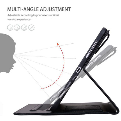 Cat Skin-feel Litchi Leather Tablet Case, For Xiaomi Redmi Pad 2 SE 9.7 2026, For Xiaomi Pad 8 / 8 Pro 7 / 7 Pro, For Xiaomi Redmi Pad 2 Pro / Pro / Poco Pad, For Xiaomi Redmi K Pad, For Xiaomi Redmi Pad 2, For Xiaomi Redmi Pad SE 8.7