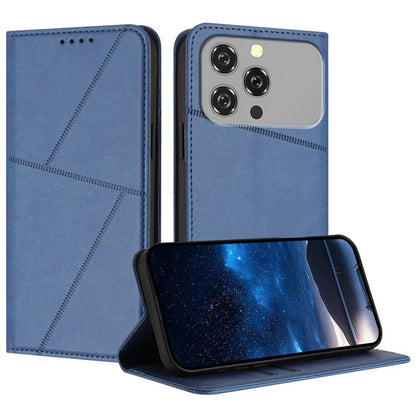 Strong Magnetic Frosted Flip Leather Phone Case, For Oukitel C17 4G 2026, For Oukitel C26, For Oukitel C53, For Oukitel C51