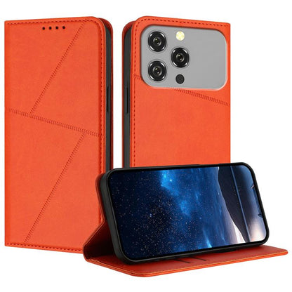 Strong Magnetic Frosted Flip Leather Phone Case, For Oukitel C17 4G 2026, For Oukitel C26, For Oukitel C53, For Oukitel C51