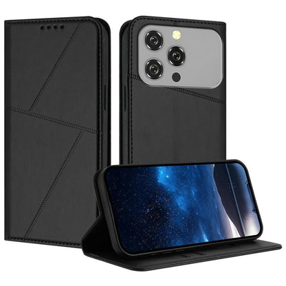 Strong Magnetic Frosted Flip Leather Phone Case, For Oukitel C17 4G 2026, For Oukitel C26, For Oukitel C53, For Oukitel C51