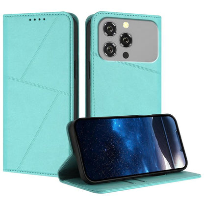 Strong Magnetic Frosted Flip Leather Phone Case, For Oukitel C17 4G 2026, For Oukitel C26, For Oukitel C53, For Oukitel C51