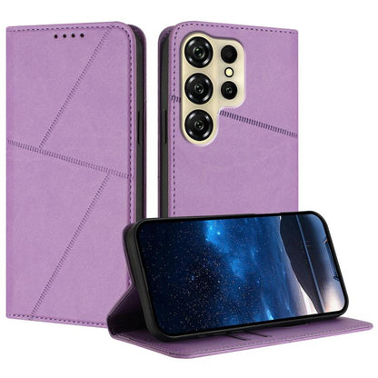 Strong Magnetic Frosted Flip Leather Phone Case, For Oukitel C17 4G 2026, For Oukitel C26, For Oukitel C53, For Oukitel C51