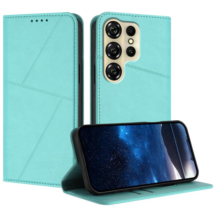 Strong Magnetic Frosted Flip Leather Phone Case, For Oukitel C17 4G 2026, For Oukitel C26, For Oukitel C53, For Oukitel C51